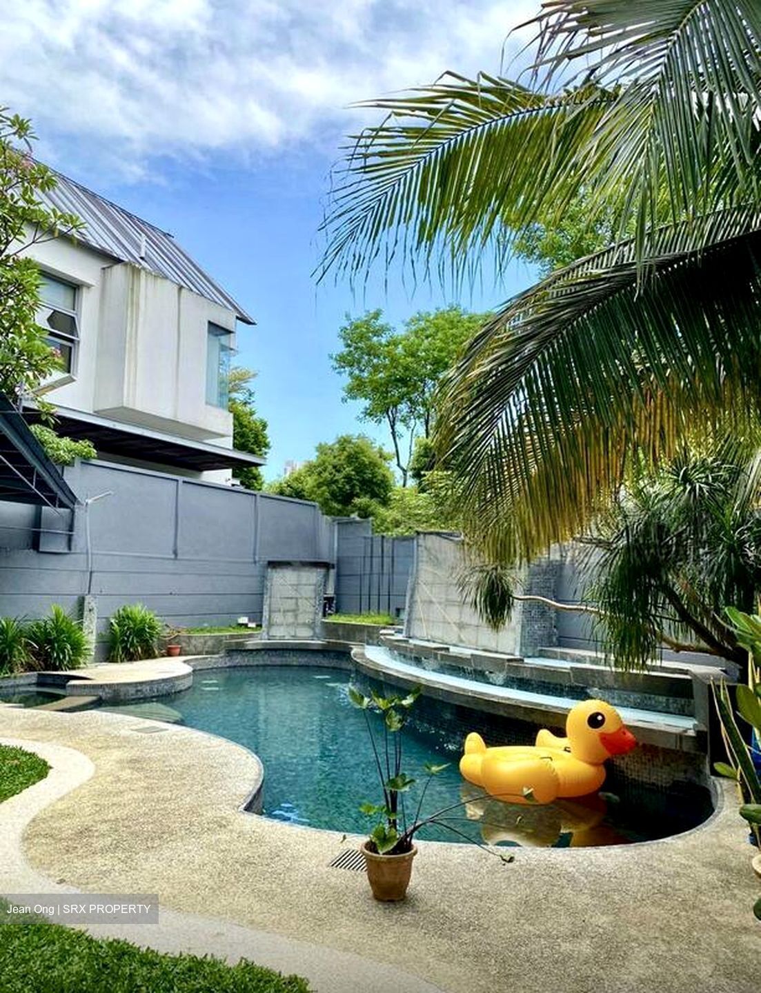 Faber Hills (D5), Semi-Detached #521651631
